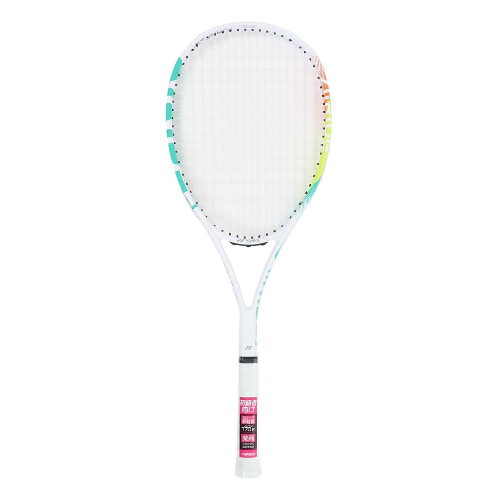Amazon | ヨネックス（YONEX） ソフトテニスラケット エアライド